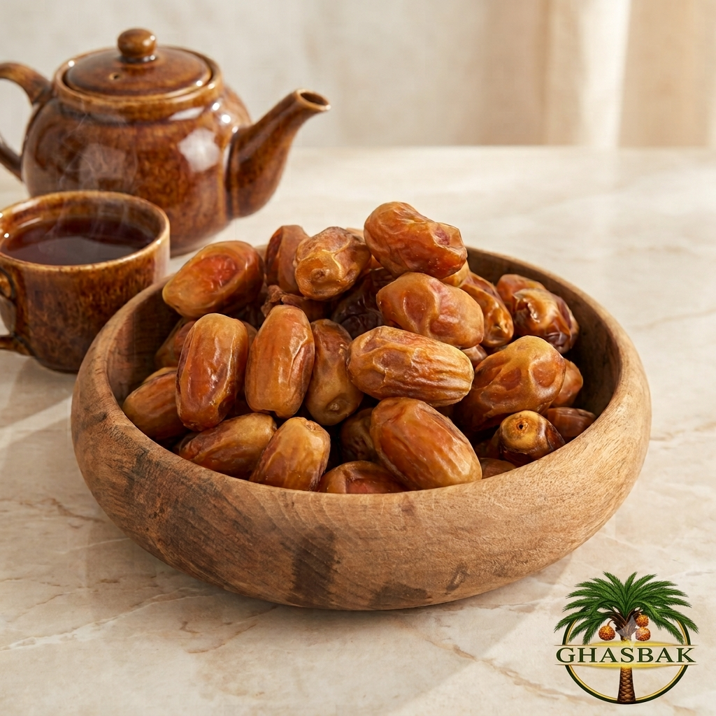 راهنمای خرید عمده خرما زاهدی فراشبند + قیمت روز